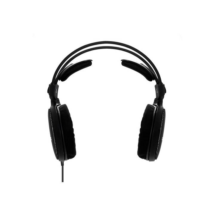 AUDIO-TECHNICA ATH-AD1000X (Over-Ear, Noir)