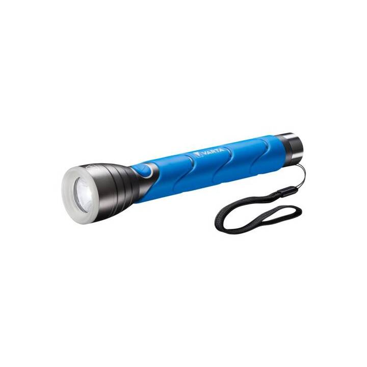 VARTA Taschenlampe Sports Flashlight
