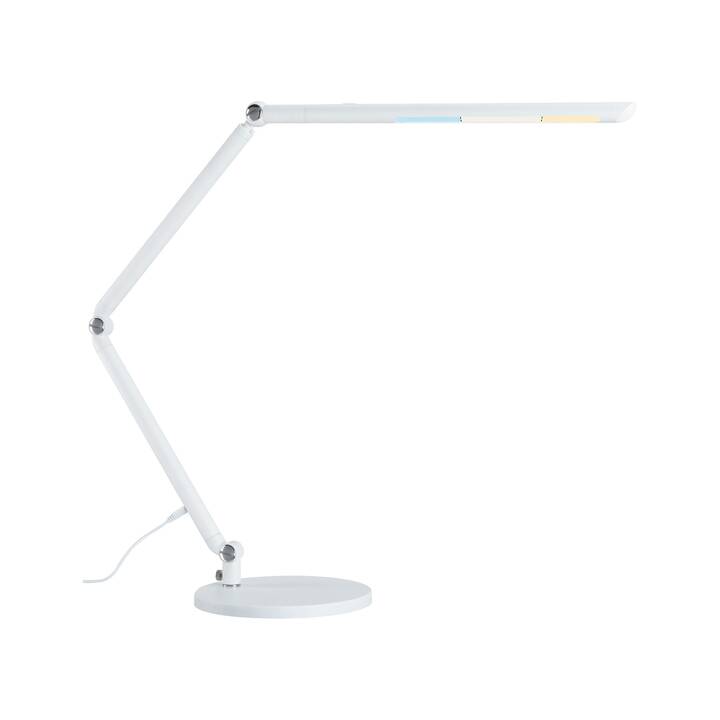 PAULMANN Lampe de table (Blanc)