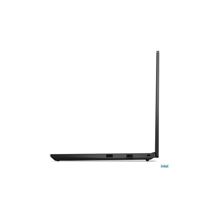 LENOVO ThinkPad E14 Gen. 5 (14", Intel Core i7, 16 Go RAM, 1000 Go SSD)