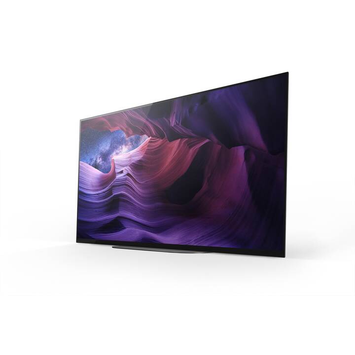 SONY OLED KE48A9 Smart TV (48", OLED, Ultra HD - 4K)