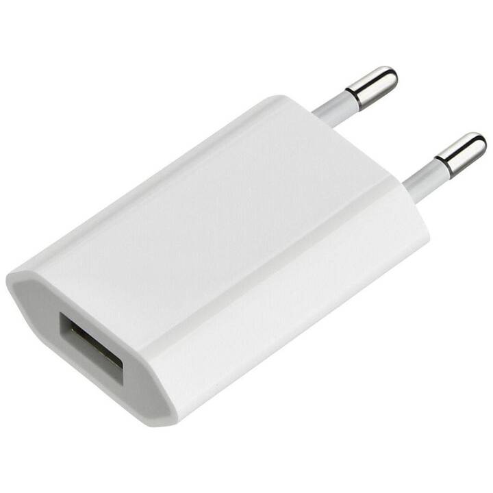 APPLE Chargeur mural (USB-A)