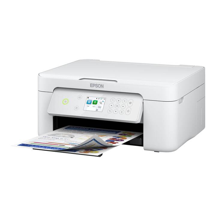 EPSON Expression Home XP-4205 (Tintendrucker, Farbe, WLAN)