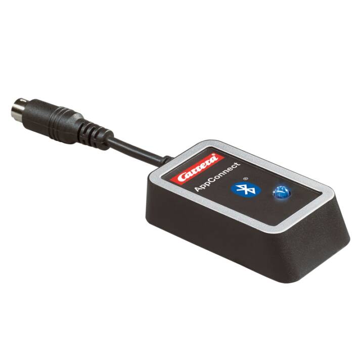 CARRERA Adattatore bluetooth App Connect