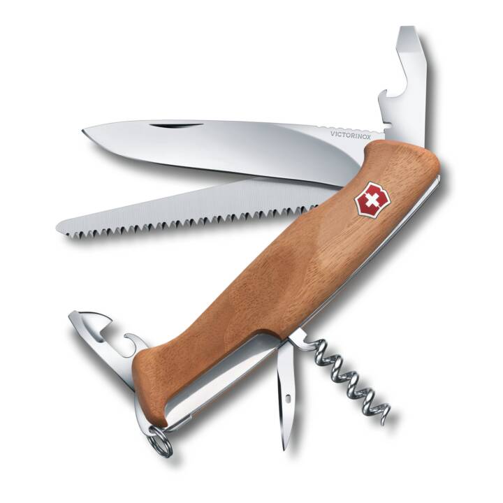 VICTORINOX RangerWood 55 (Couteaux de poche)