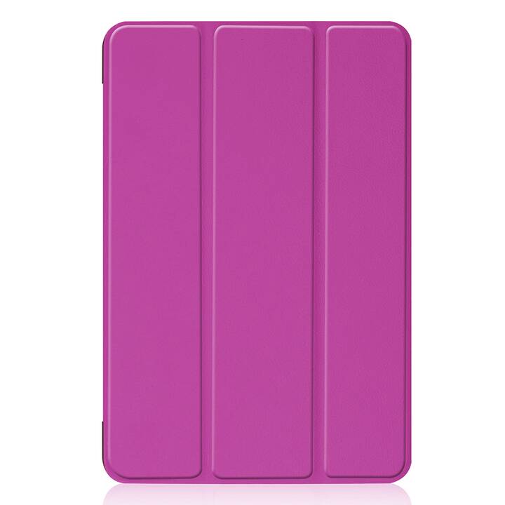 EG Coque pour Apple iPad Air 4 10.9" (2020) - violette