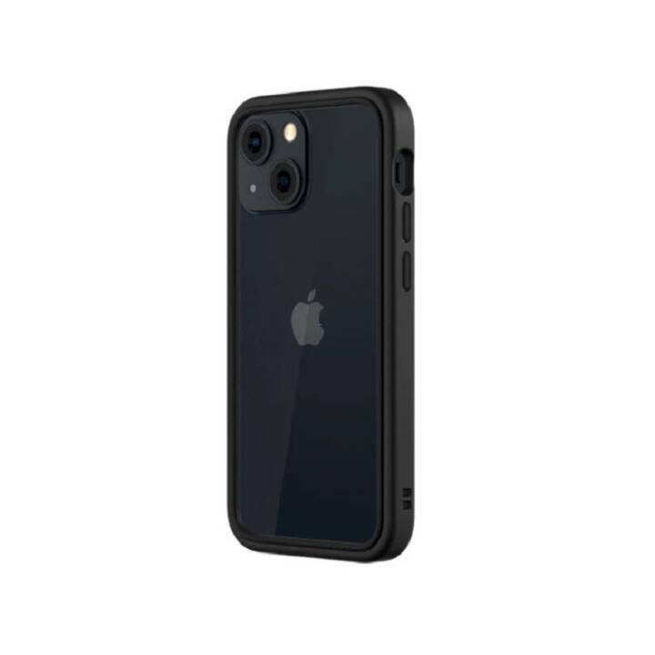 RHINOSHIELD Bumper CrashGuard NX (iPhone 13 mini, Schwarz) Interdiscount