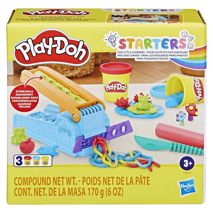 PLAY-DOH Hasbro Knetsand