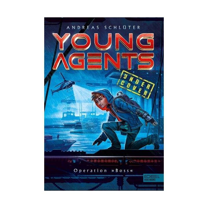 Young Agents