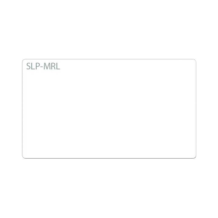 SEIKO SLP-MRL Etichette (220 pezzo, 28 x 51 mm)
