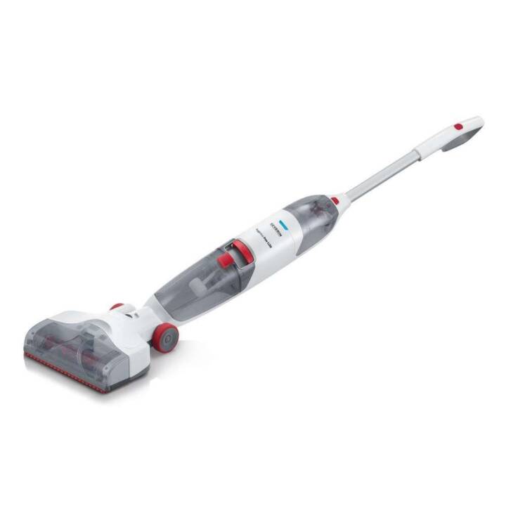Aspirapolvere SEVERIN Hygenius Free Li30 SC 7148 con batterie ricaricabili  - Interdiscount