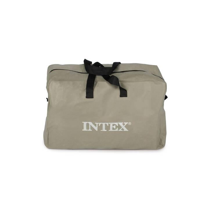 INTEX Bateaux gonflables Excursion  4 (315 cm, 4 personnes)