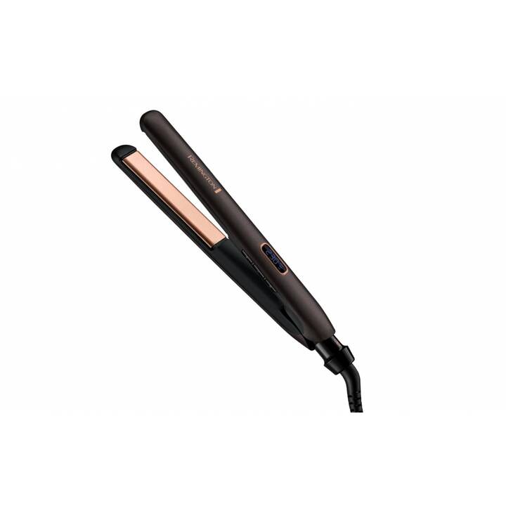 REMINGTON Glätteisen Copper Radiance S5700