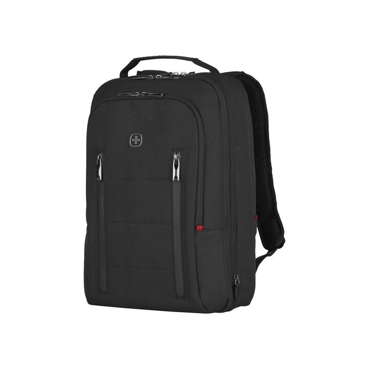 WENGER CityTraveler Sac à dos (16", Noir)