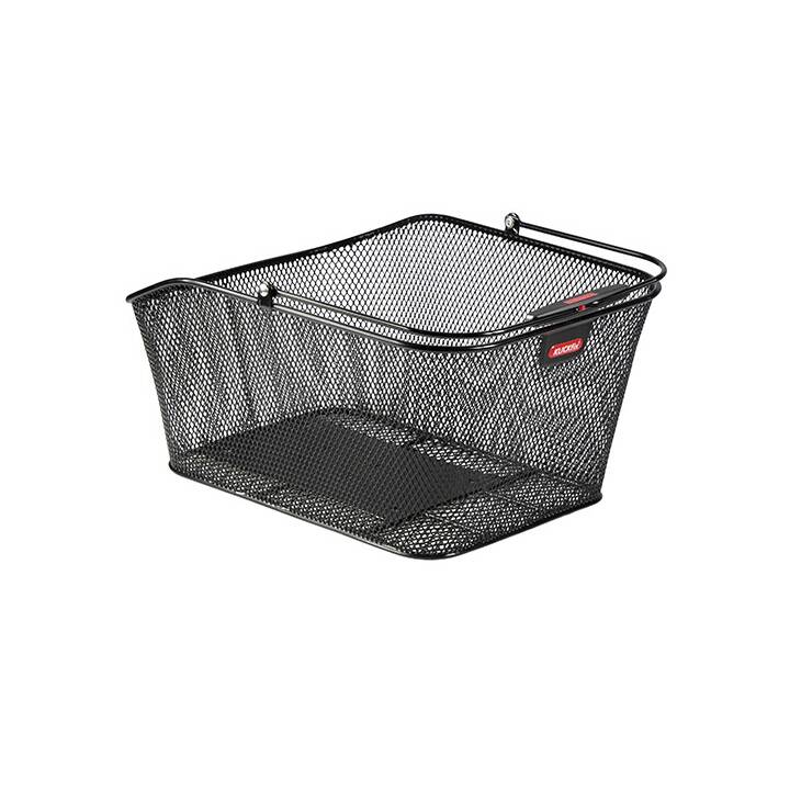 Campanello Da Bicicletta Fischer Retro - Cromato, Diametro 80 Mm, Unisex Adulto - Foto 2