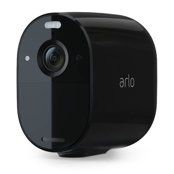 ARLO Set de caméras réseau Essential Spotlight (2 MP, Coffret, Aucun)