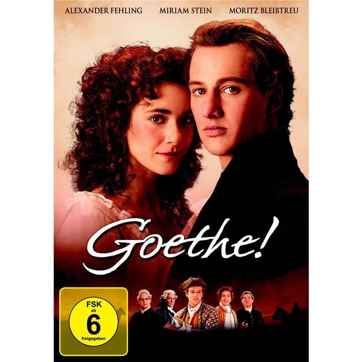 Goethe (DE)