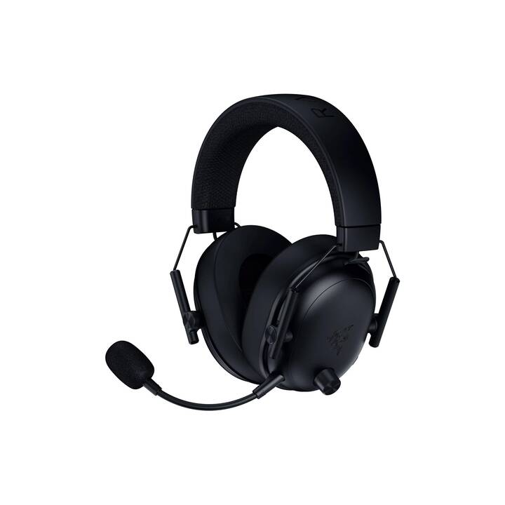 RAZER BlackShark V3 (Kabel, Schwarz) - Interdiscount