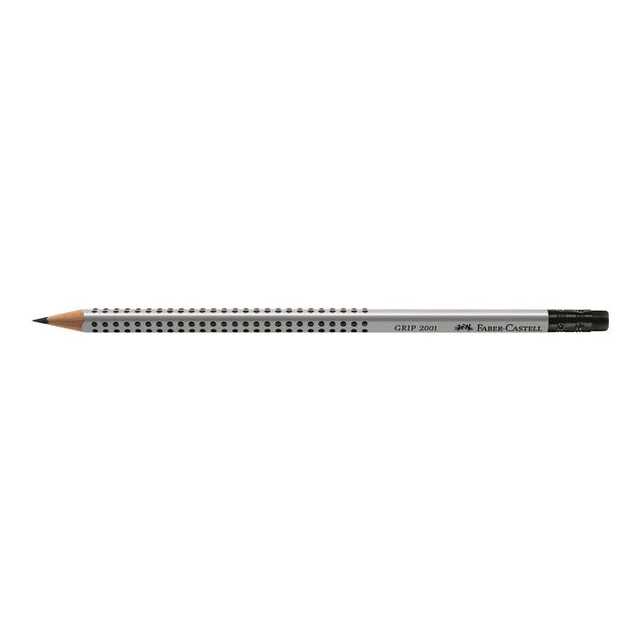 FABER-CASTELL Bleistift (HB, 2 mm)