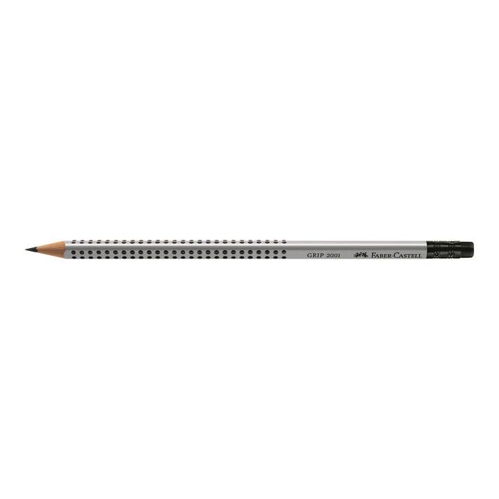 FABERCASTELL Crayon (HB, 2 mm) Interdiscount
