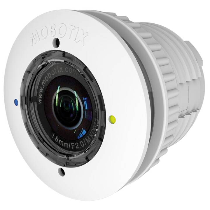 MOBOTIX Modulo sensore per telecamere Mx-O-SMA-S-6L237 B237/15° (6 MP)