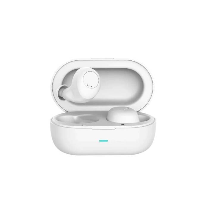 4SMARTS Eara Core (In-Ear, Bluetooth 5.0, Bianco)