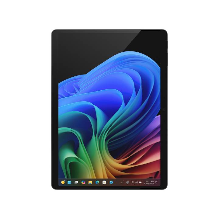 MICROSOFT Surface Pro, 13 Zoll LCD, Snapdragon® X2 Elite (12 Kerne