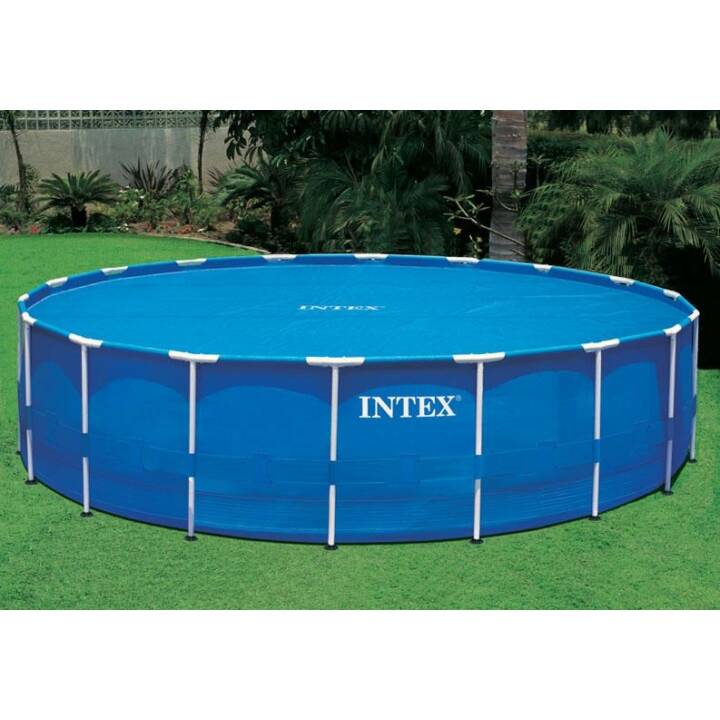 INTEX Copertura per piscina solare Solar (549 cm)