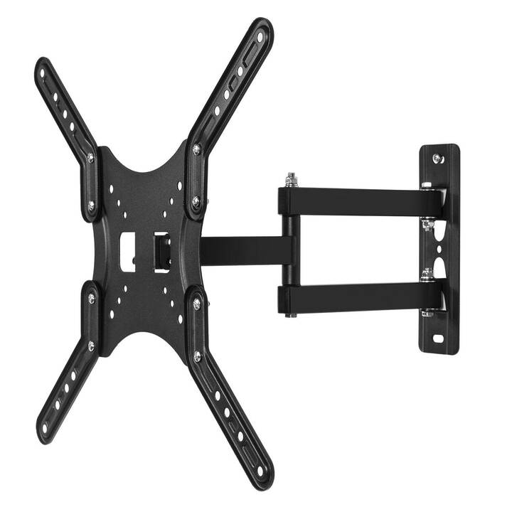 MACLEAN BRACKETS Support mural pour TV MC-759 (13" – 55")