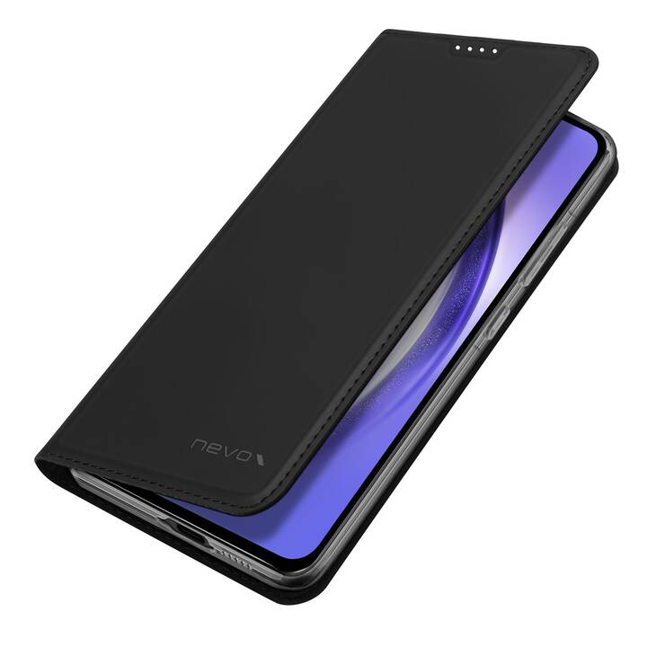 NEVOX Flipcover Vario Series (Galaxy A55, Noir)