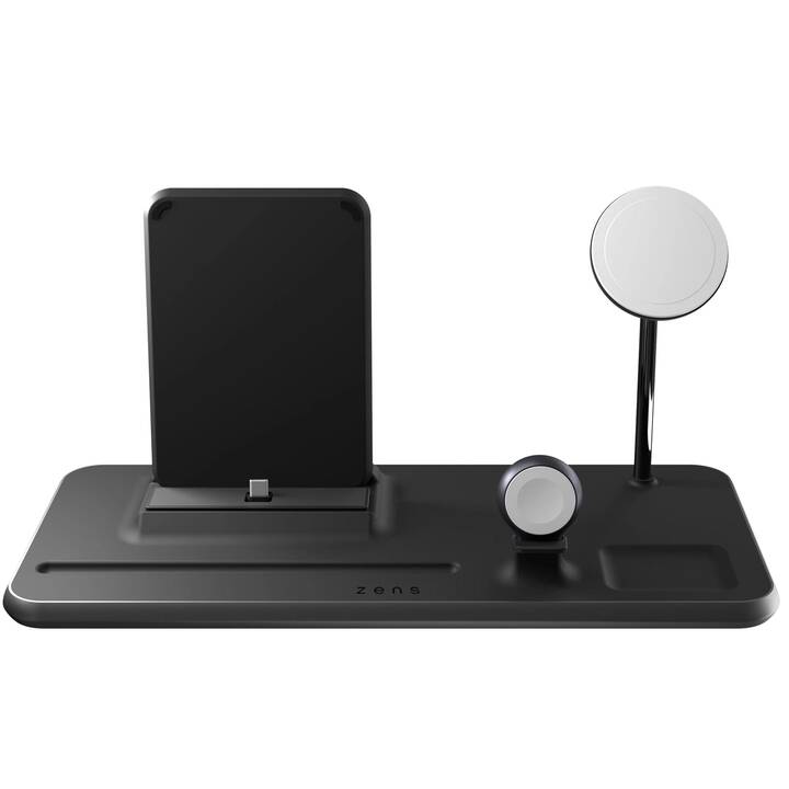 ZENS 4in1 Wireless charger (45 W)