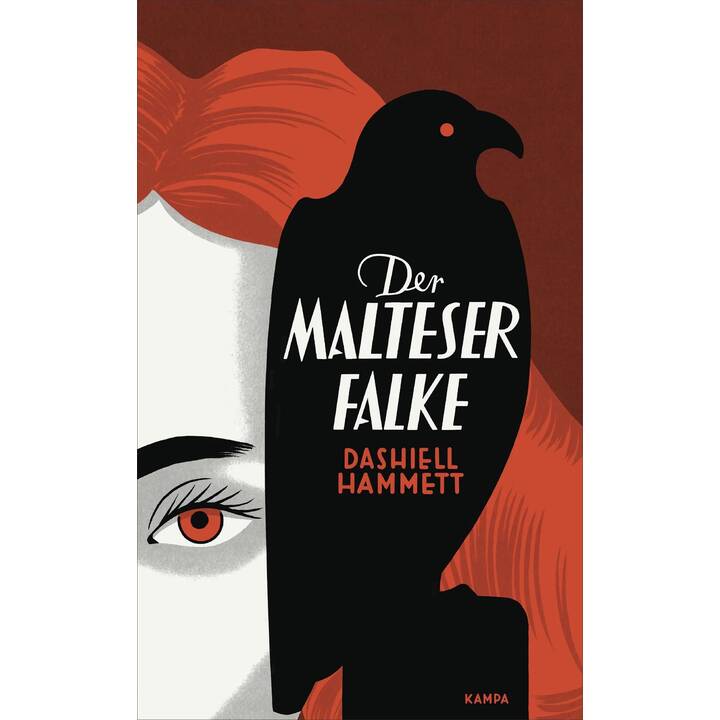 Der Malteser Falke