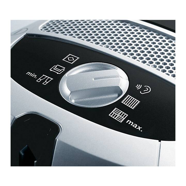 MIELE Complete C2 Black PowerLine (890 W, con sacchetto)