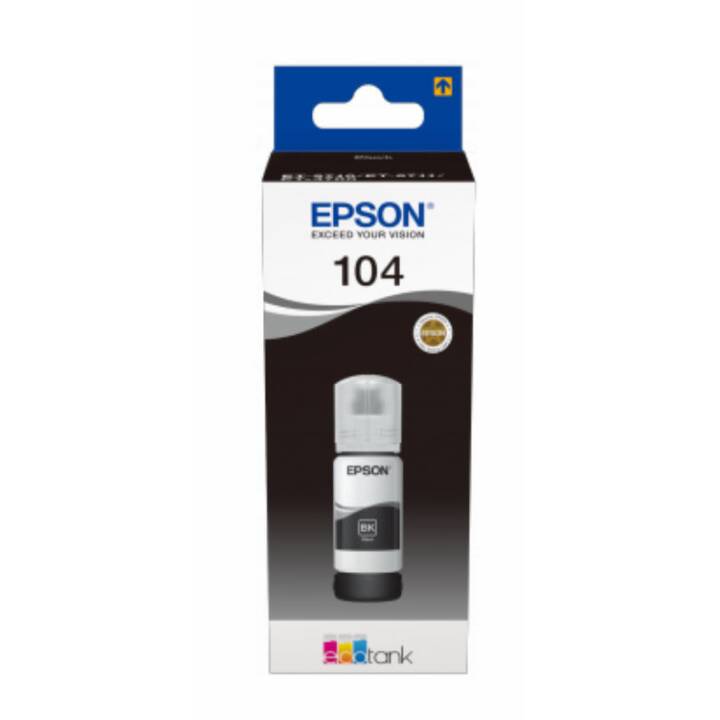 EPSON ET 2710 (Nero, 1 pezzo)