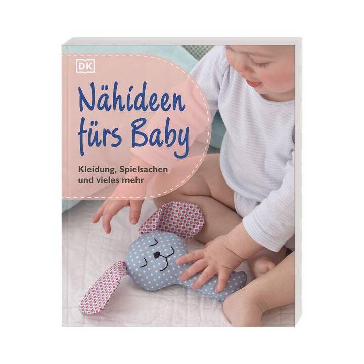 Nähideen fürs Baby