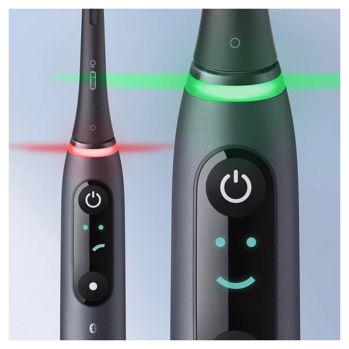 ORAL-B iO Series 8N Black Onyx