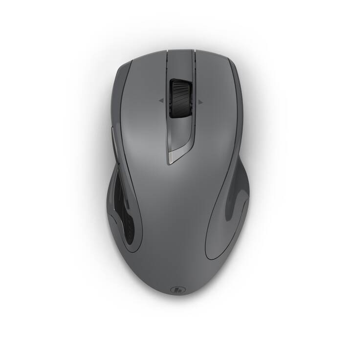 HAMA MW-900 V2 Mouse (Senza fili, Office)