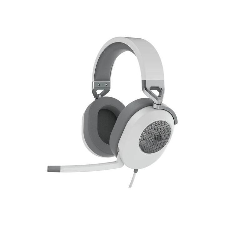 CORSAIR Gaming Headset HS65 Surround (Over-Ear)