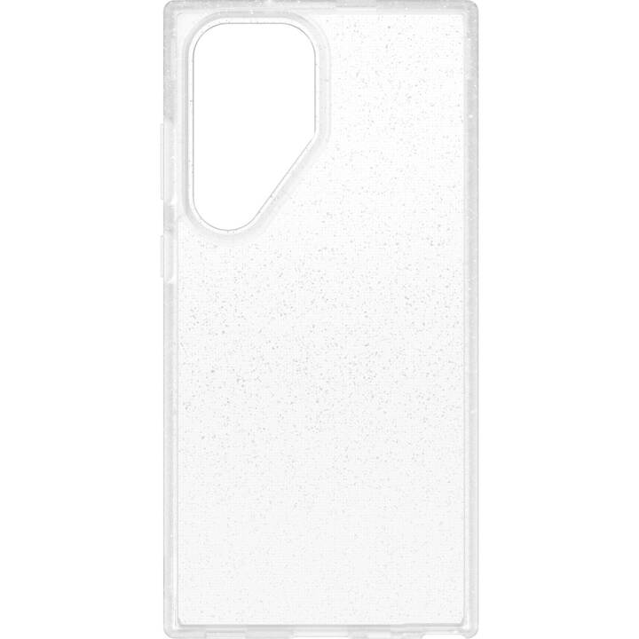 OTTERBOX Backcover (Galaxy S23 Ultra, Transparent, Stardust)