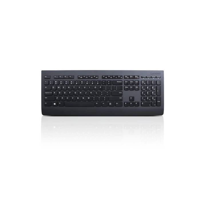 LENOVO Professional (Bluetooth, Suisse, Allemagne, Sans fil)