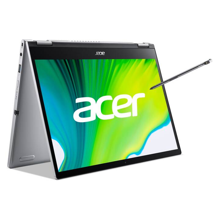 ACER Spin 3 SP313-51N-7337 (13.3", Intel Core i7, 16 GB RAM, 512 GB SSD)