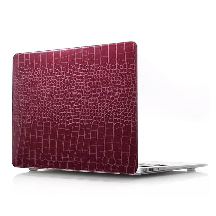 EG Hülle für MacBook Air 13" Retina (2018) - Rot