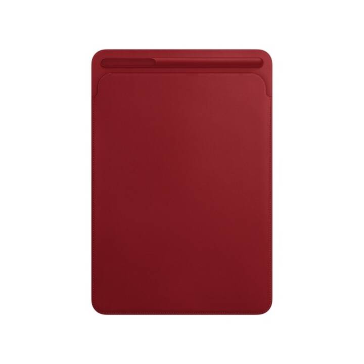 APPLE Lederhülle für iPad Pro 10.5" (PRODUCT)RED