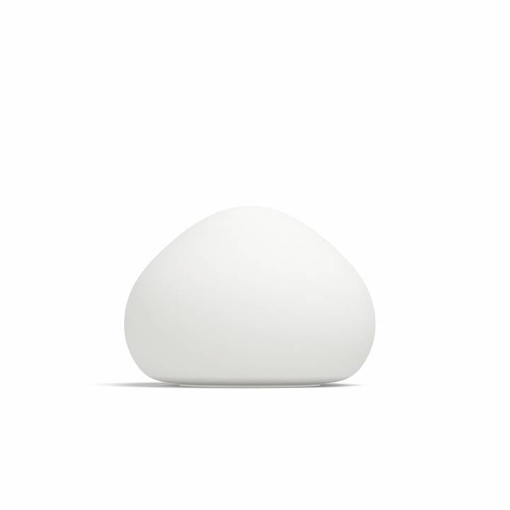 PHILIPS HUE Lampe de table Wellner (Blanc)