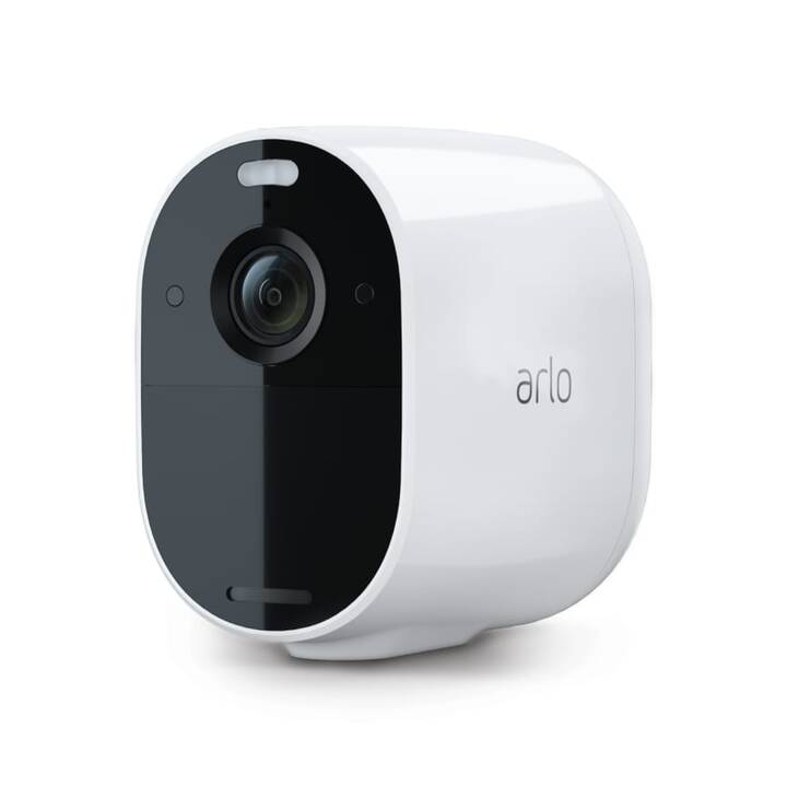 ARLO Caméra réseau Essential Spotlight Set VMC2330 (2 MP, Mini Bullet, Aucun)