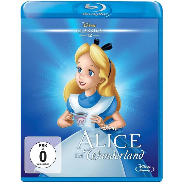 Alice im Wunderland (DE)