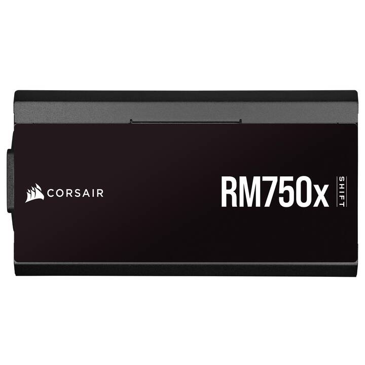 CORSAIR RM750x (750 W)