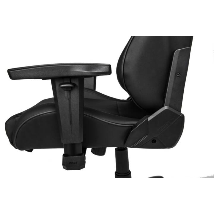 AKRACING Gaming Chaise Core SX (Noir)