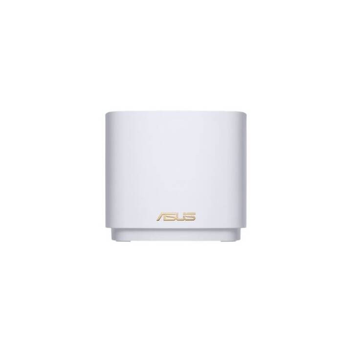ASUS ZenWiFi AX Mini (XD4) WLAN-Mesh Router