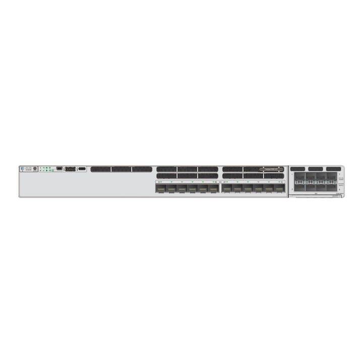 CISCO Catalyst C9300X-12Y-A